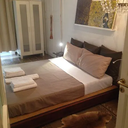Guest house Maqueda Liberty Palermo