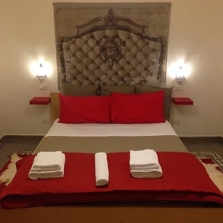 Guest house Maqueda Liberty Palermo