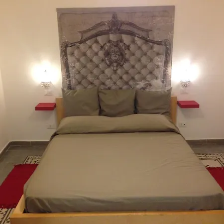 Guest house Maqueda Liberty