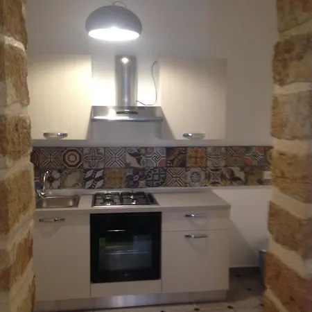 Guest house Maqueda Liberty *