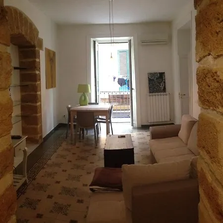 Guest house Maqueda Liberty *