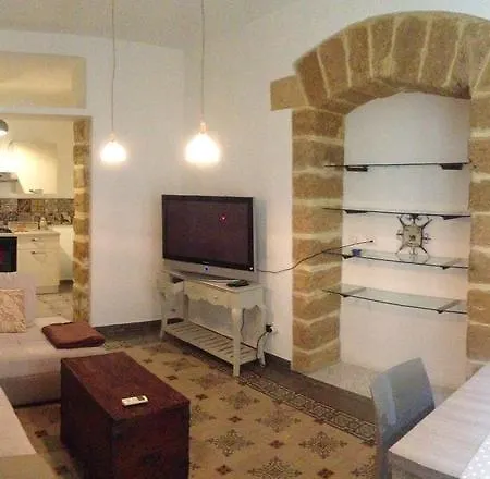 Guest house Maqueda Liberty *