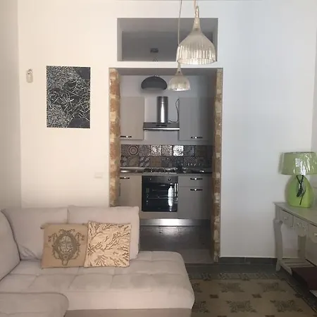 Maqueda Liberty Guest house Palermo