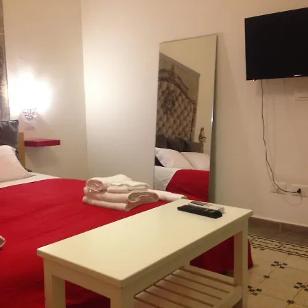 Guest house Maqueda Liberty *